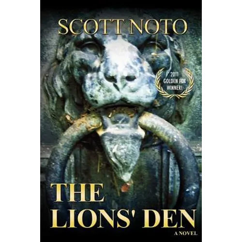 The Lions' Den