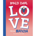 Love from Matilda