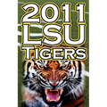 2011 - 2012 Lsu Tigers Undefeated SEC Champions, BCS Championship Game, & a College Football Legacy