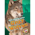 Gray Wolves