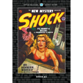 Shock #3: Facsimile Edition