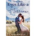 Eyes Like a Hurricane