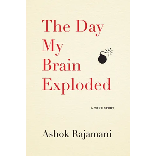 The Day My Brain Exploded: A True Story