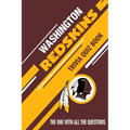 Washington Redskins Trivia Quiz Book: The One With All The Questions