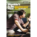 Wouldn't It Be Nice: Brian Wilson and the Making of the Beach Boys' Pet Sounds