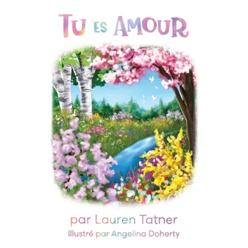 Tu es Amour