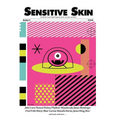 Sensitive Skin #9: post-beat, pre-apocalyptic art, writing and music