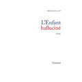 L'enfant halluciné