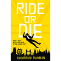 Ride or Die