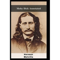 Moby Dick Annotated