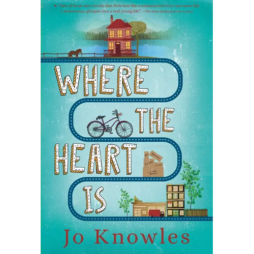 Where the Heart Is
