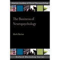 The Business of Neuropsychology