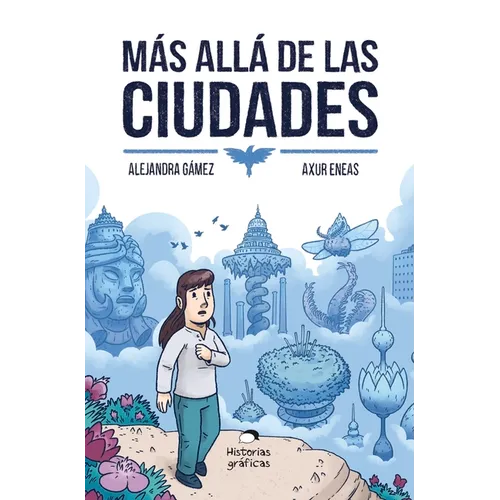 Más Allá de Las Ciudades