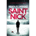 Saint Nick: A Santa Claus Action Thriller