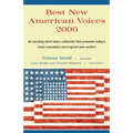 Best New American Voices 2000
