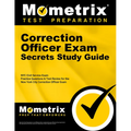 Correction Officer Exam Secrets Study Guide: NYC Civil Service Exam Practice Questions & Test Review for the New York City Correction Officer Exam