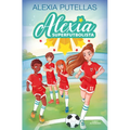 Alexia Y Las Promesas del Fútbol / Alexia and the Young Promising Soccer Players
