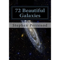 72 Beautiful Galaxies
