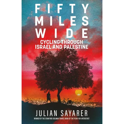 Fifty Miles Wide