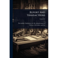 Report And Transactions