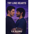 Try Line Hearts