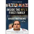Inside the Nfl's First Family: My Life of Football, Faith, and Fatherhood