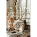 Her Life Lessons in a Clutch Journal: Short Motivational Stories