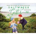 Saltwater Gifts from the Island of Newfoundland: More Than 25 Fashion and Home Styles to Knit