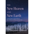 The New Heaven and New Earth: An Interdisciplinary Comparison Between Jürgen Moltmann, Karl Rahner, and Gregory Beale