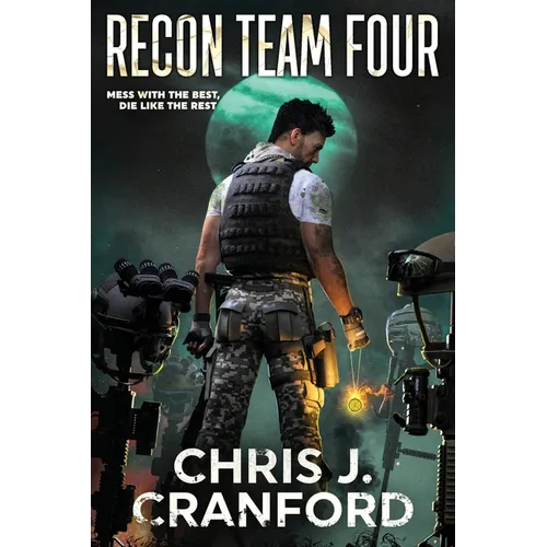 Recon Team Four