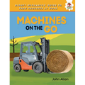 Machines on the Go