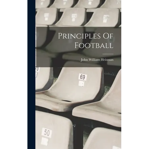 Principles Of Football