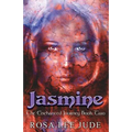 Jasmine: The Enchanted Journey Book Two
