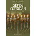 Sefer Yetzirah. El Libro de la Creación
