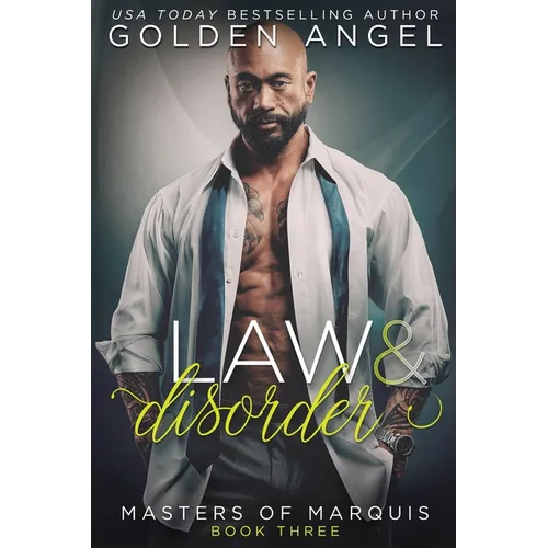 Law and Disorder