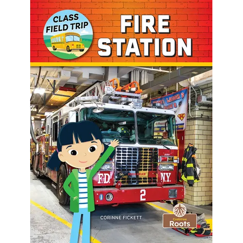 Fire Station