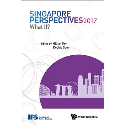 Singapore Perspectives 2017: What If?