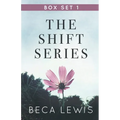 The Shift Series Box Set One