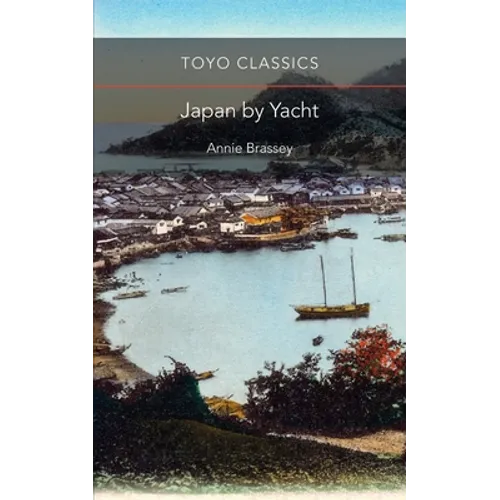 Japan by Yacht