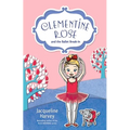 Clementine Rose and the Ballet Break-In: Volume 8