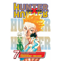 Hunter X Hunter, Vol. 7