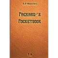 Packard's Pocketbook