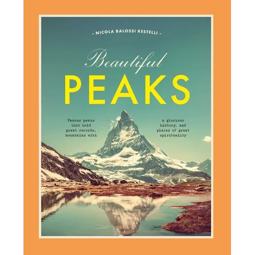 Beautiful Peaks