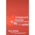 Treasure Inside: 23 Unexpected Principles That Activate Greatness