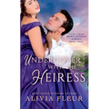 Undercover with the Heiress