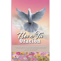 Eleva tu Oración: "Descubre 4 pasos sobrenaturales en la oración"