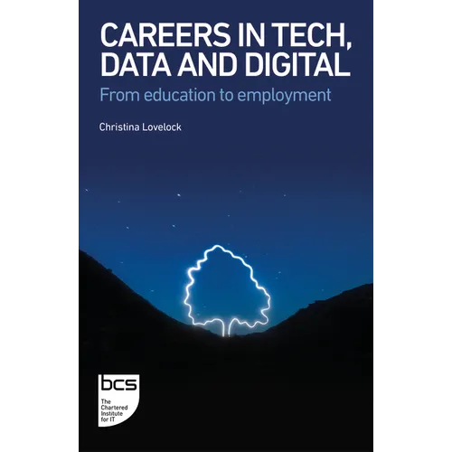 Careers in Tech, Data and Digital: From education to employment