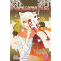 Kamisama Kiss, Vol. 5