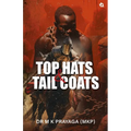 Top Hats & Tail Coats: 'Chosen Children' of Noah