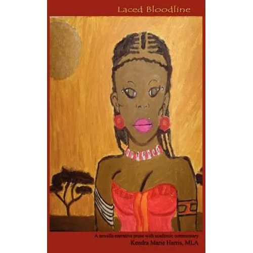 Laced Bloodline
